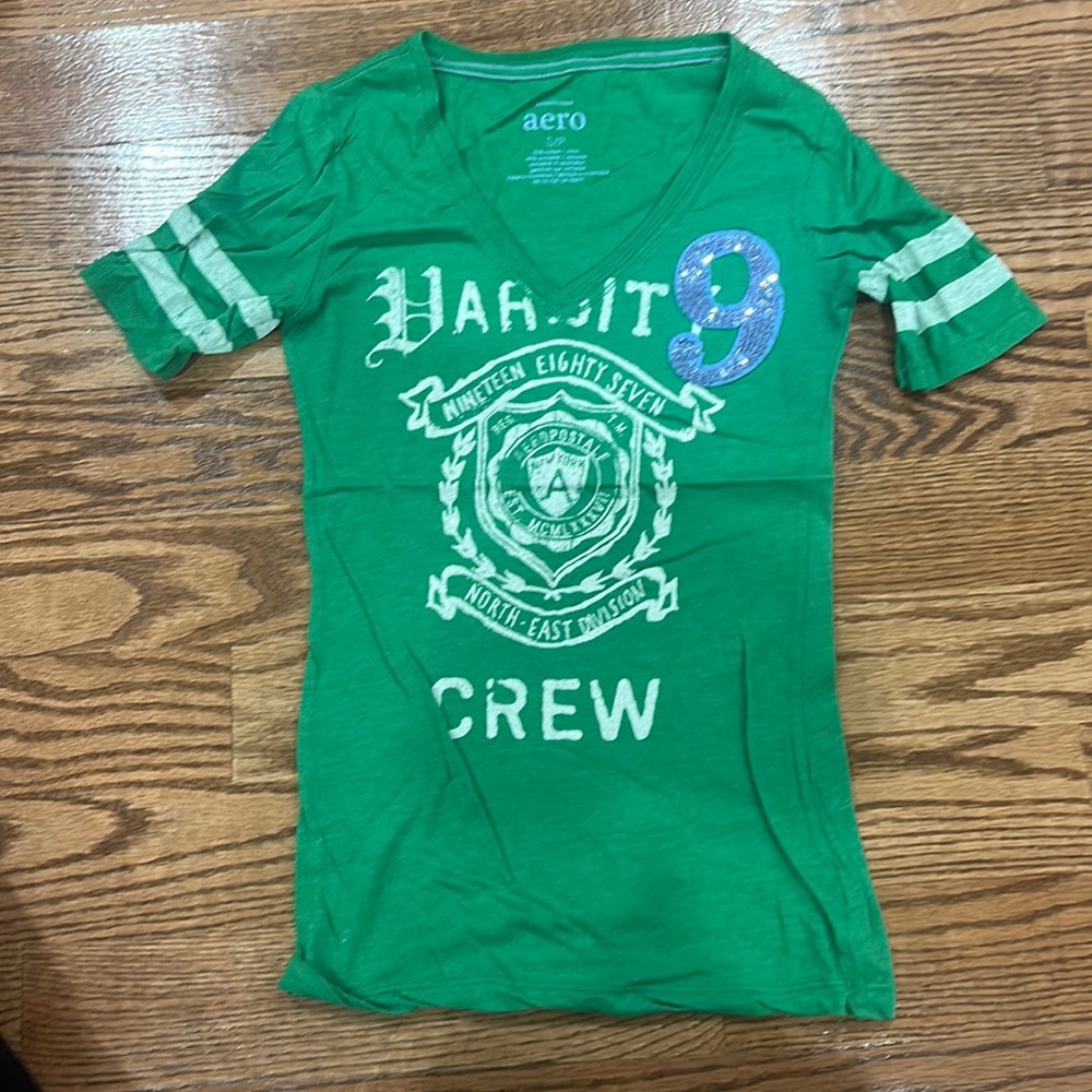 T shirt size s women good condition